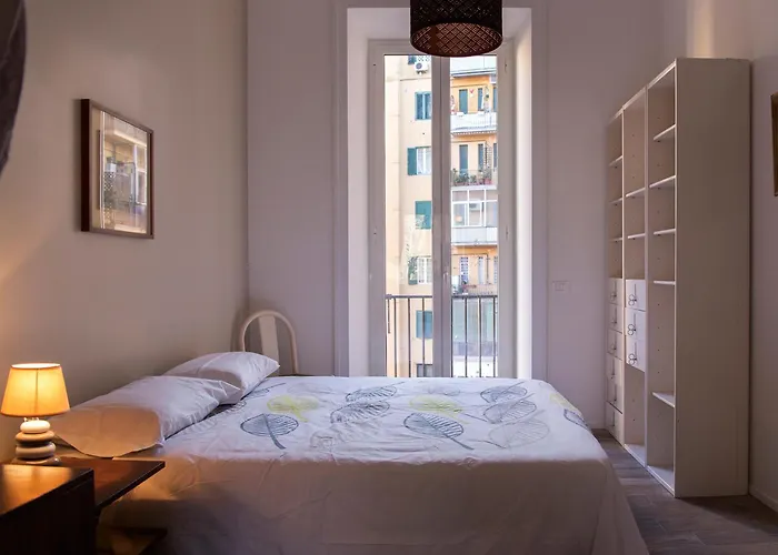 The Apartments - Vatican