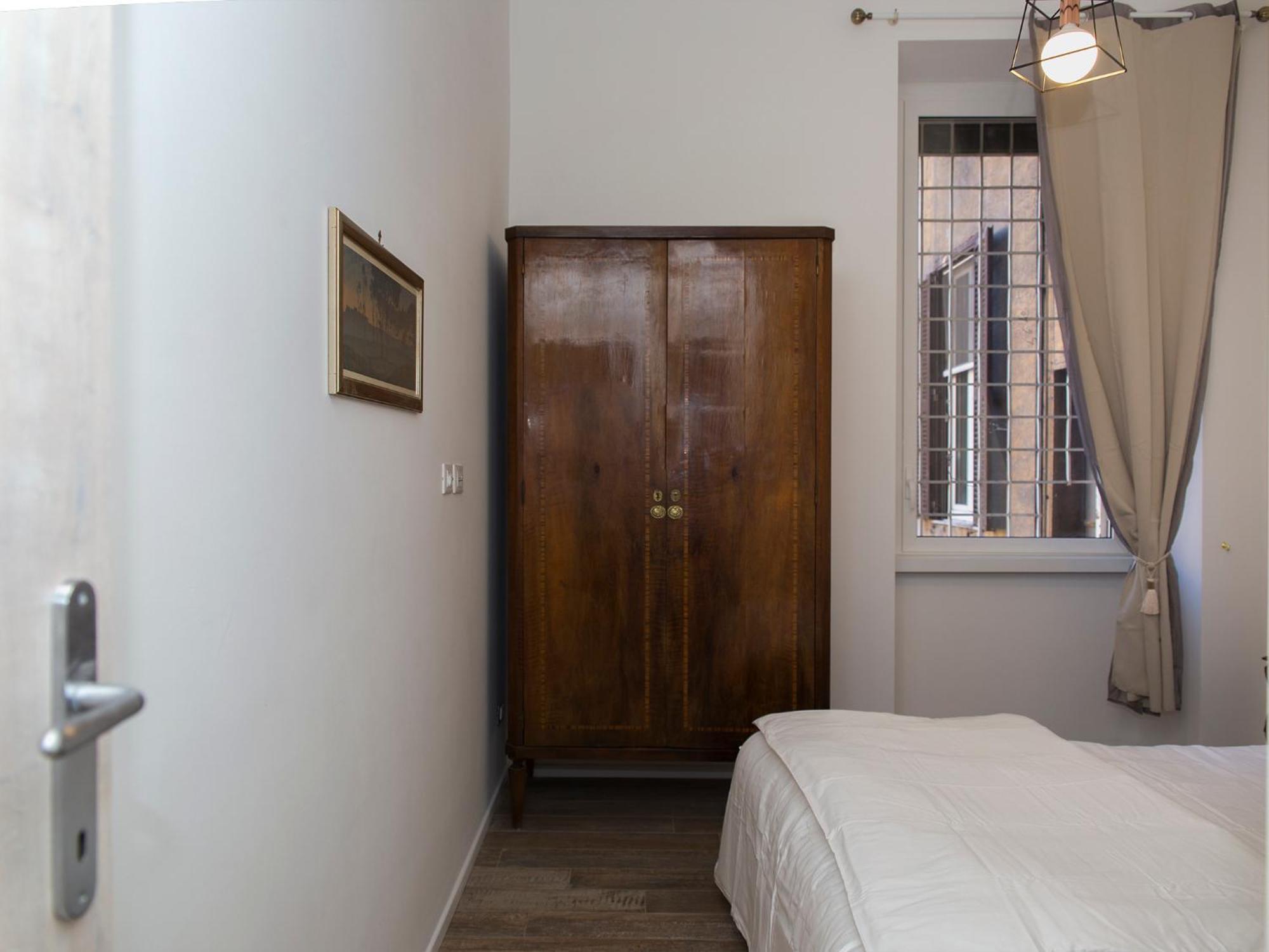 Appartement The - Vatican Rome