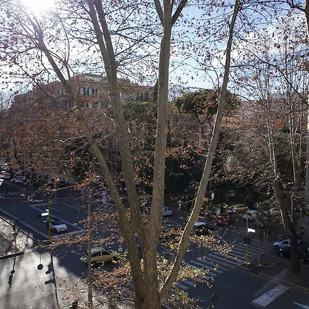 The Apartments - Vatican Roma Exterior foto